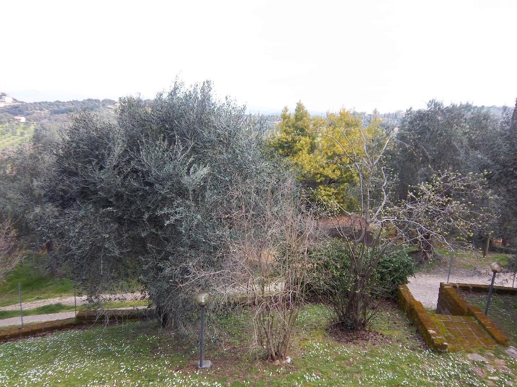 Agriturismo Norianino Монтемерано Екстериор снимка