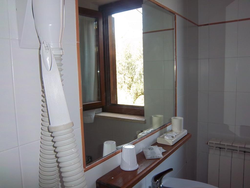 Agriturismo Norianino Монтемерано Екстериор снимка