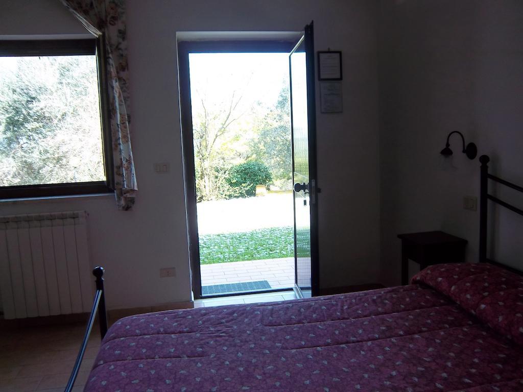 Agriturismo Norianino Монтемерано Екстериор снимка