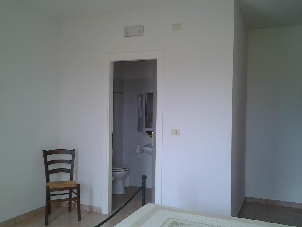 Agriturismo Norianino Монтемерано Екстериор снимка