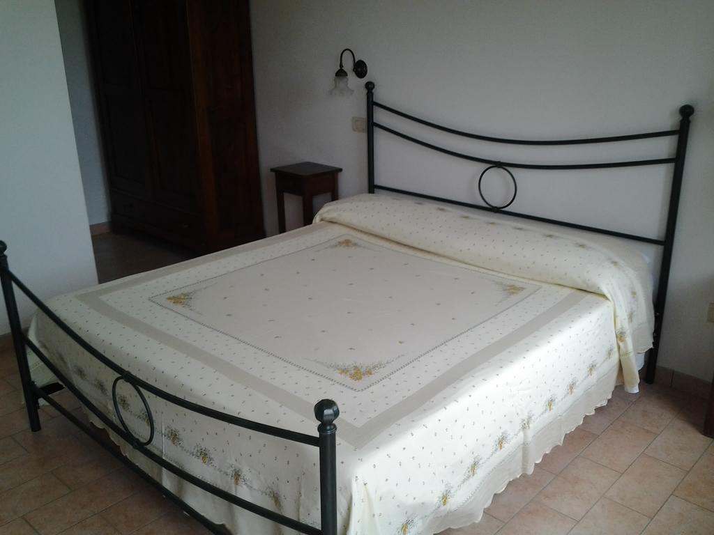 Agriturismo Norianino Монтемерано Екстериор снимка