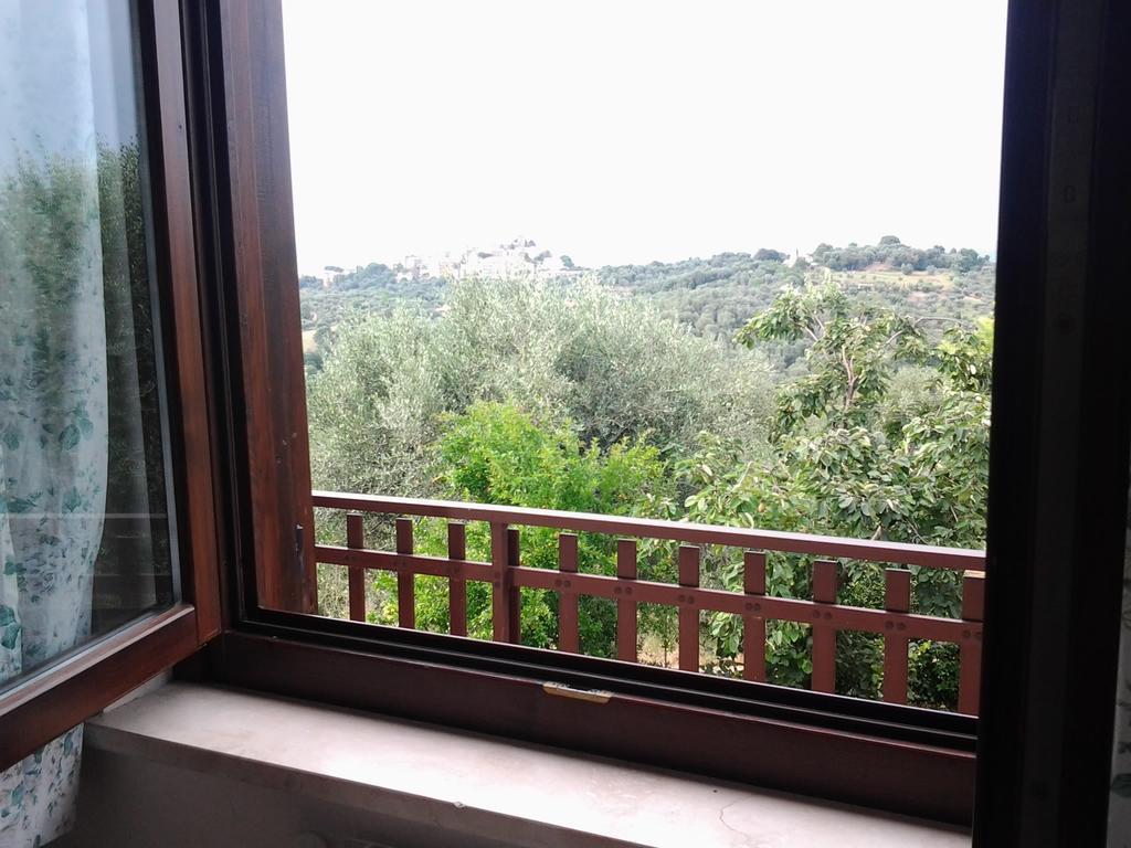 Agriturismo Norianino Монтемерано Екстериор снимка